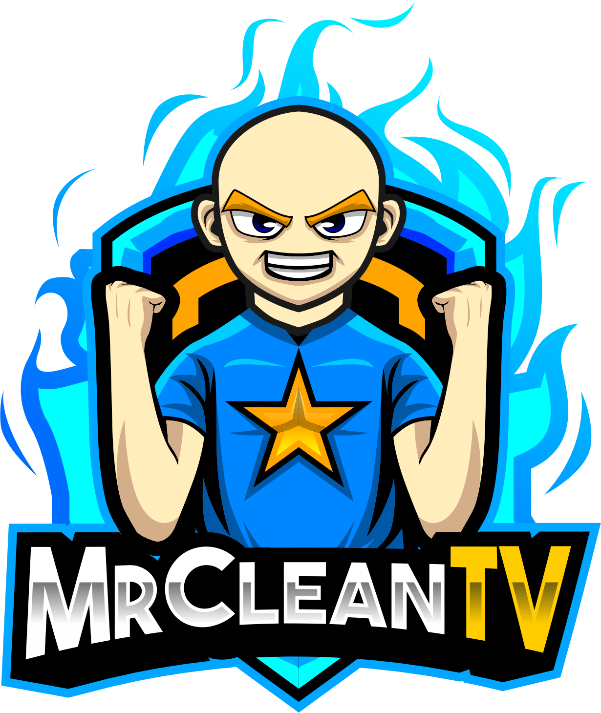 MrCleanTV